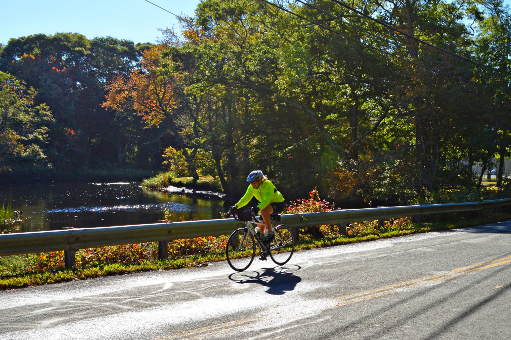 10 reasons to bike in the 10th anniversary Buzzards Bay Watershed Ride