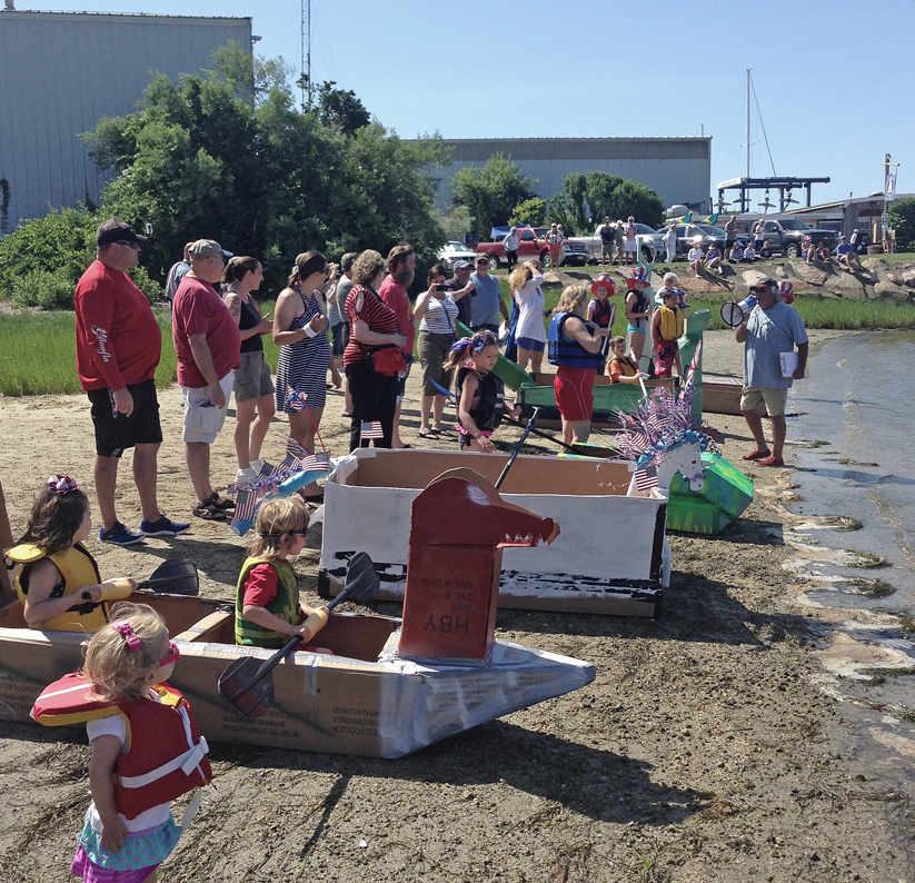 How an innovative partnership in Bourne will restore clean water in Red ...